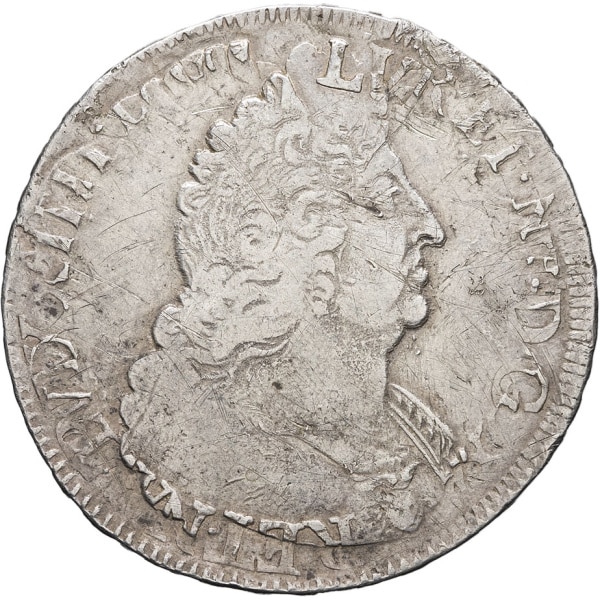 lot 432