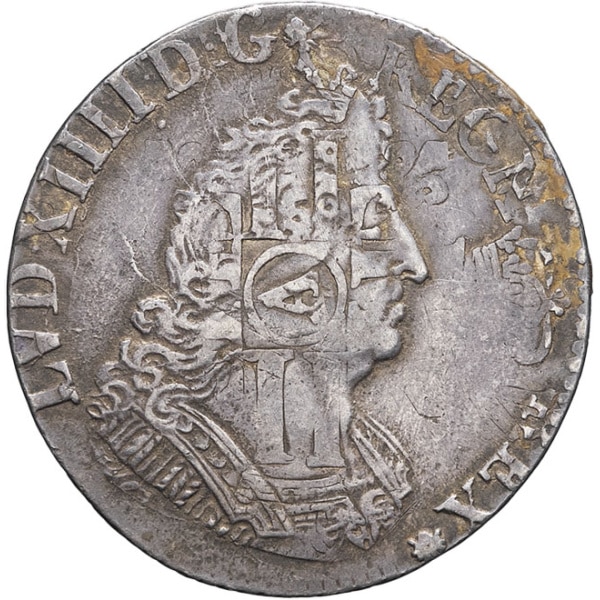 lot 434