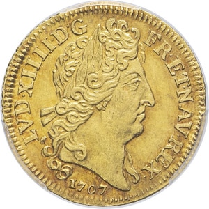 lot 439
