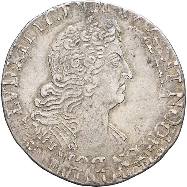 lot 443