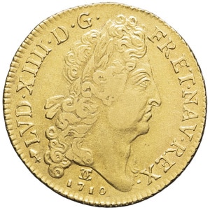 lot 445