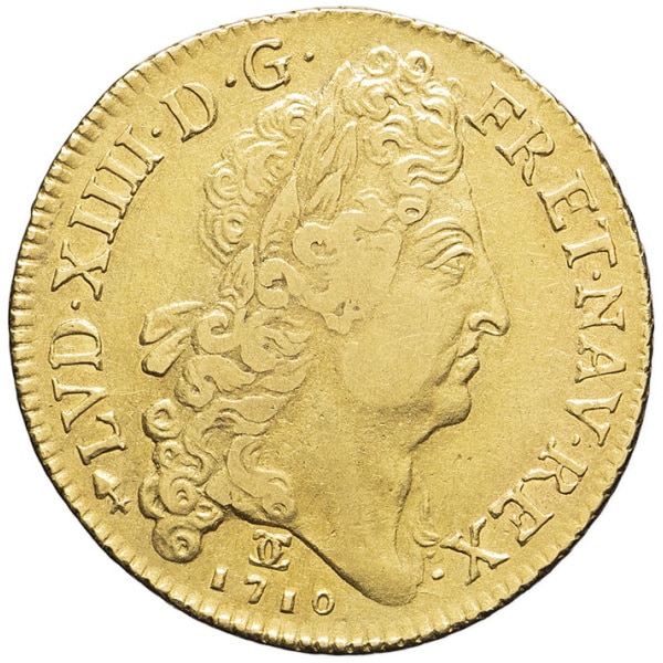 lot 445