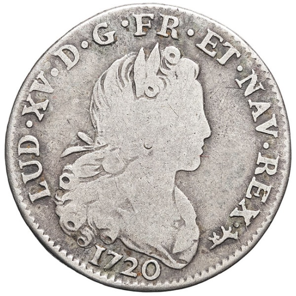 lot 464