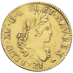 lot 465