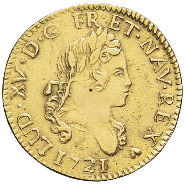 lot 465