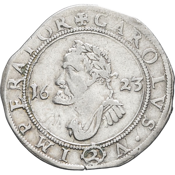 lot 563