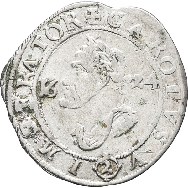 lot 564