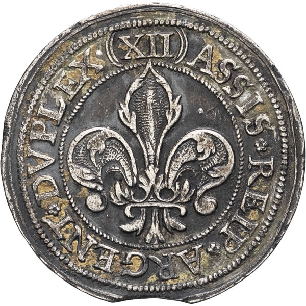 lot 572