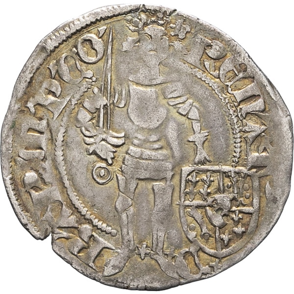 lot 577
