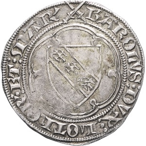 lot 580