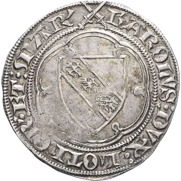 lot 580