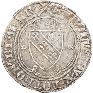 lot 581