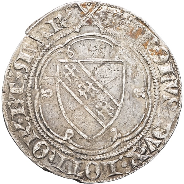 lot 581