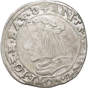 lot 584