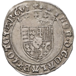 lot 587