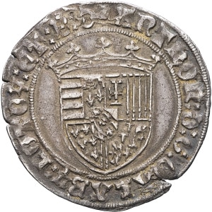 lot 588