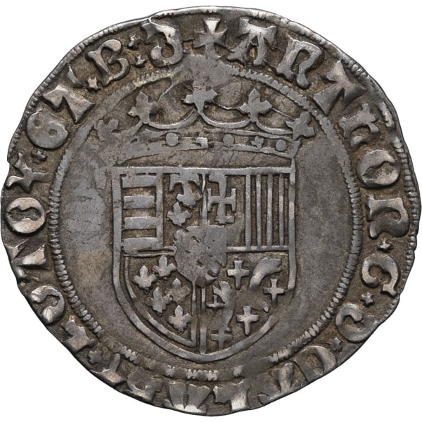lot 589