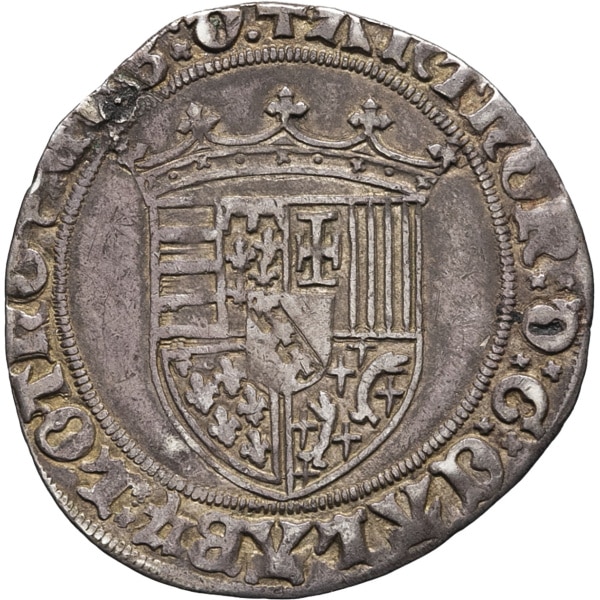 lot 590