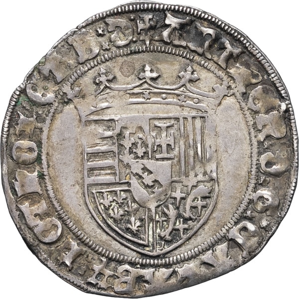 lot 591