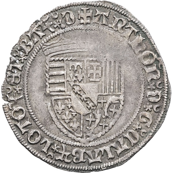 lot 595