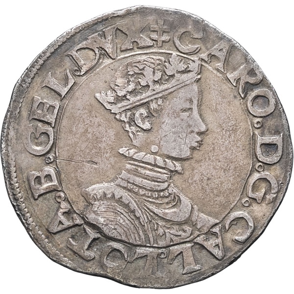 lot 597