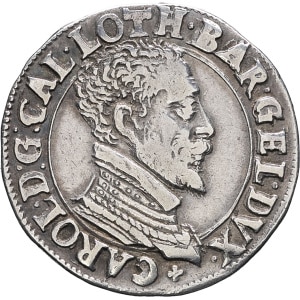 lot 599
