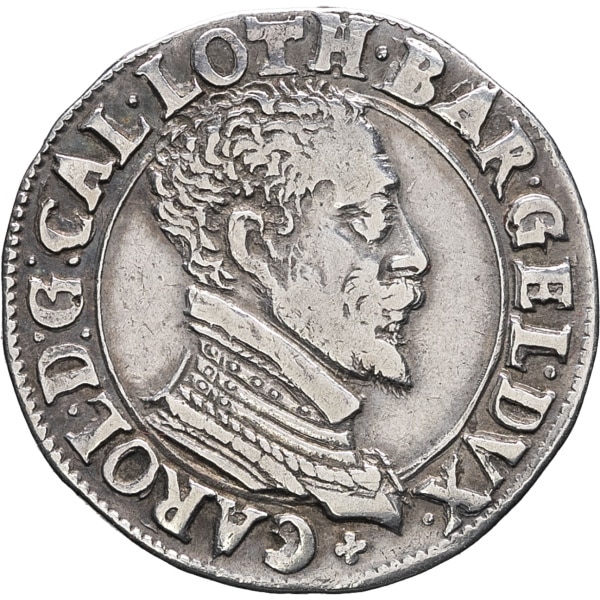 lot 599