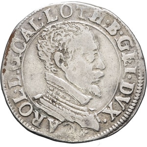 lot 600