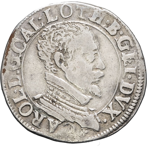 lot 600