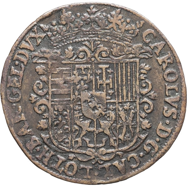 lot 601