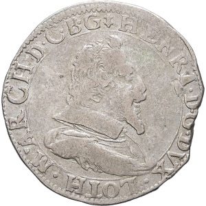 lot 603