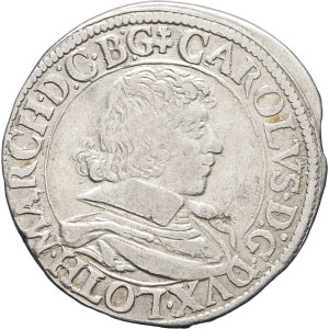 lot 608