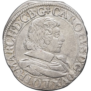 lot 609
