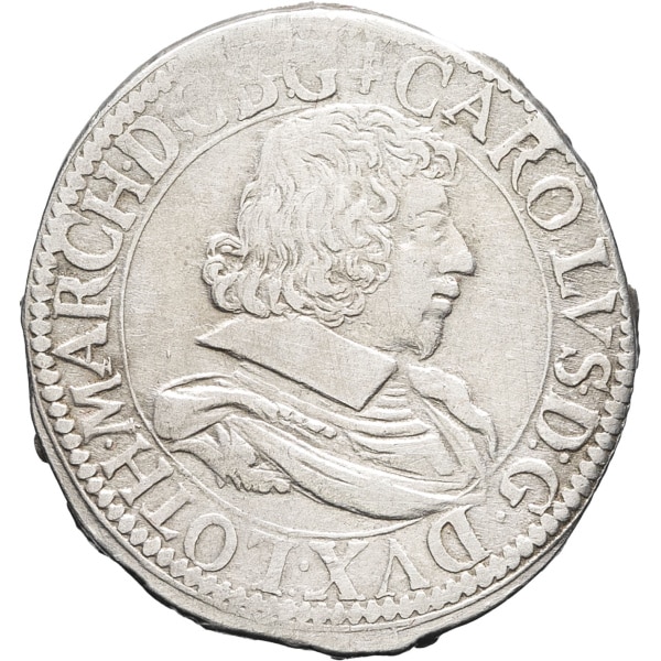 lot 611