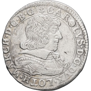 lot 612