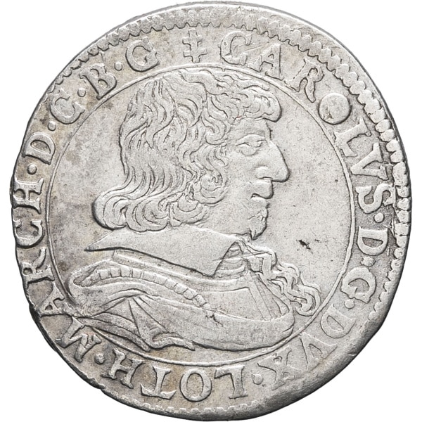 lot 612
