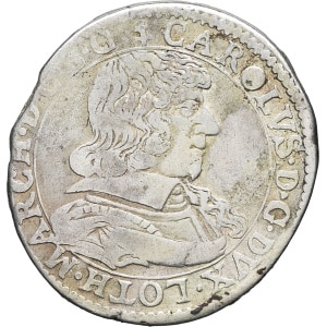 lot 614