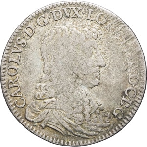 lot 615