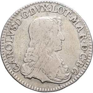 lot 617
