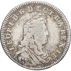 lot 618