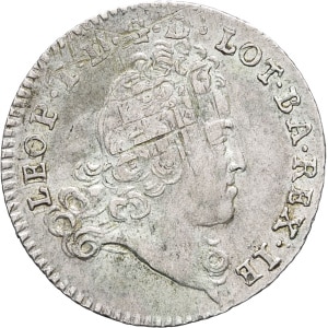 lot 632