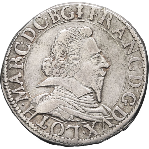 lot 635