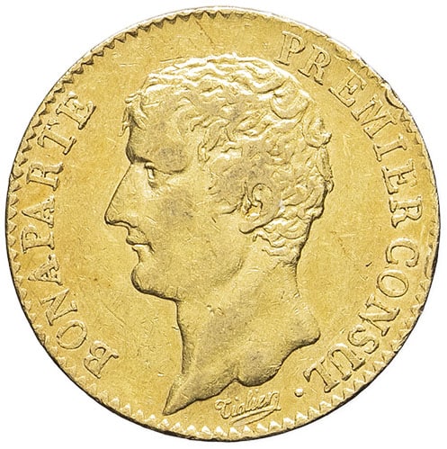 lot 664
