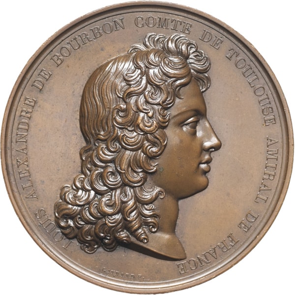 lot 691