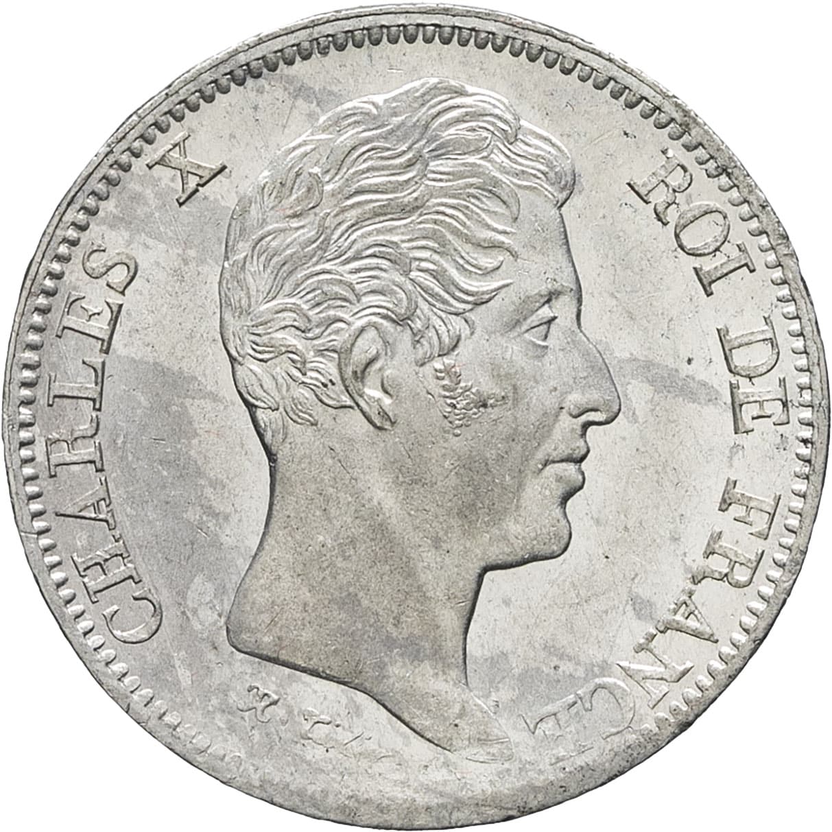 lot 697