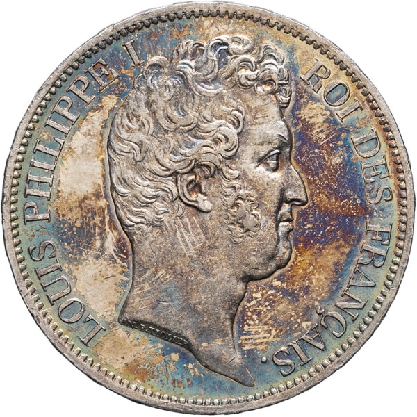 lot 699