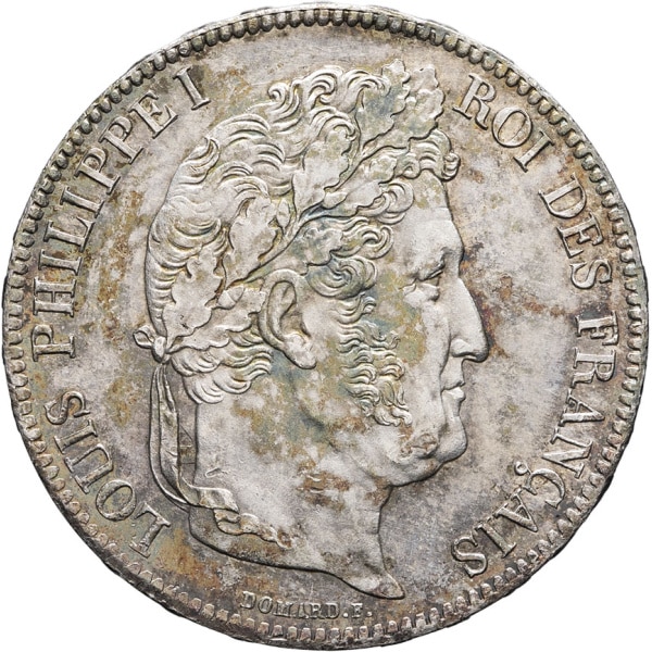 lot 700