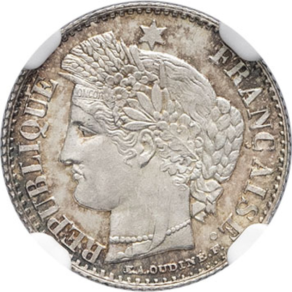 lot 722