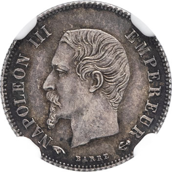 lot 731