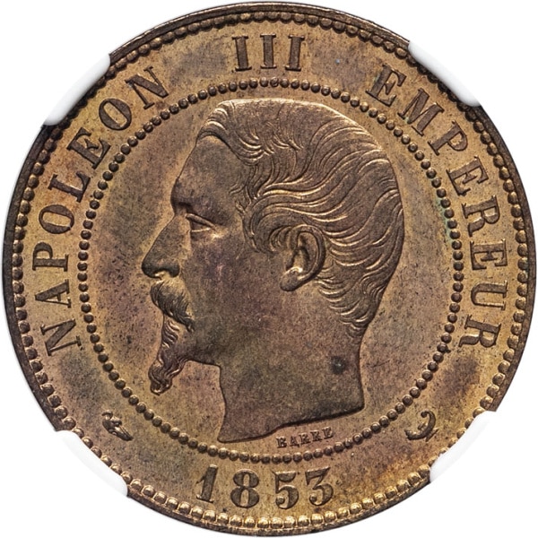 lot 732